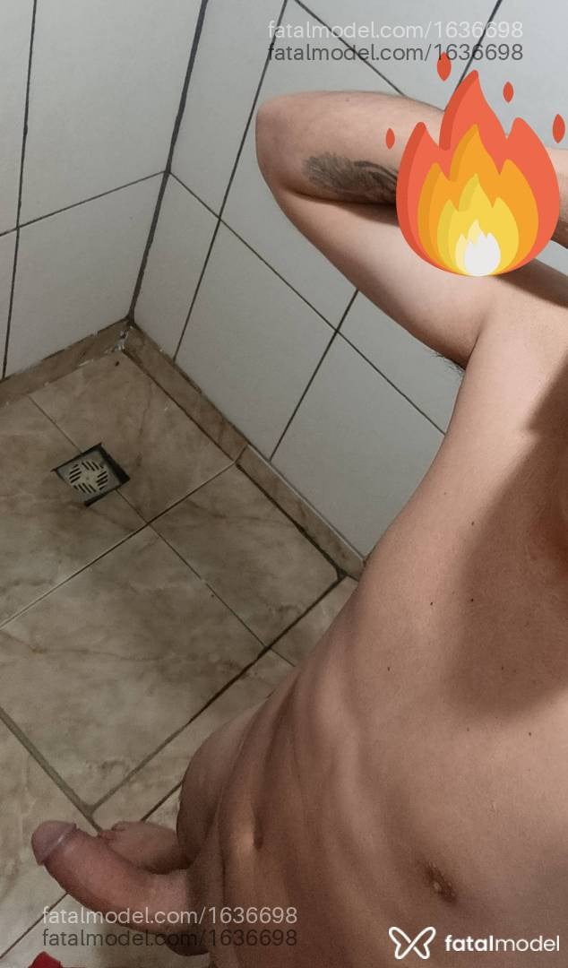 Acompanhante homem morena (o) de olhos castanhos - Jhow