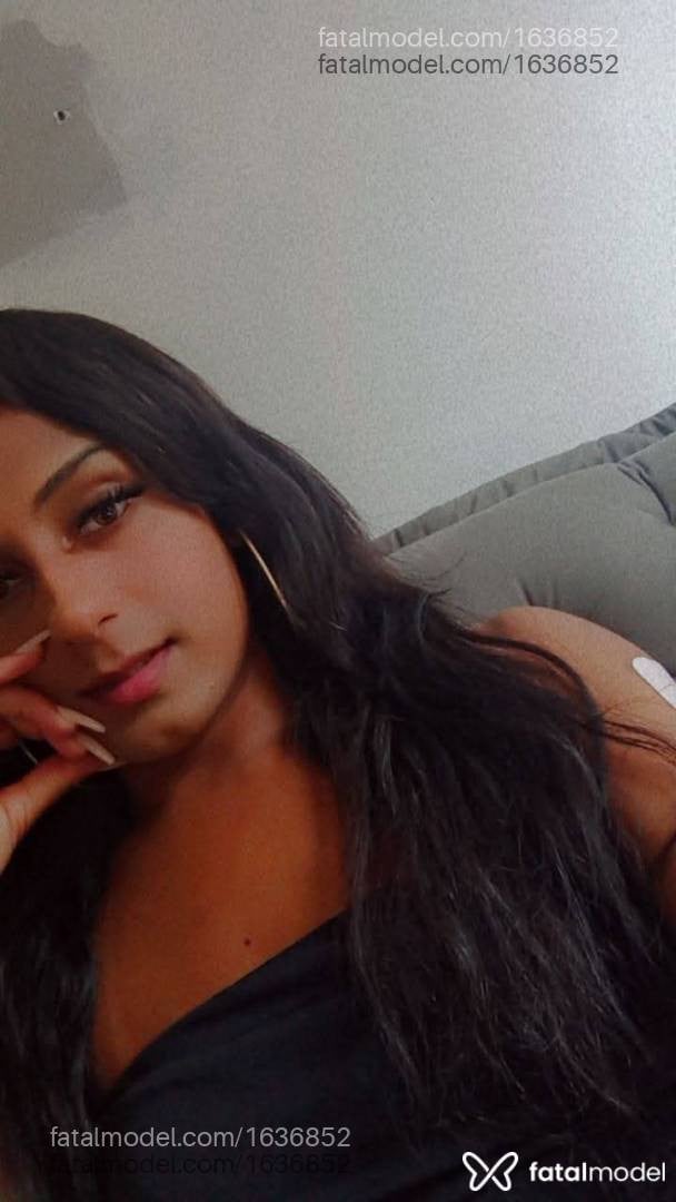 Acompanhante travesti morena (o) de olhos castanhos em Araruama - Jéssica souza