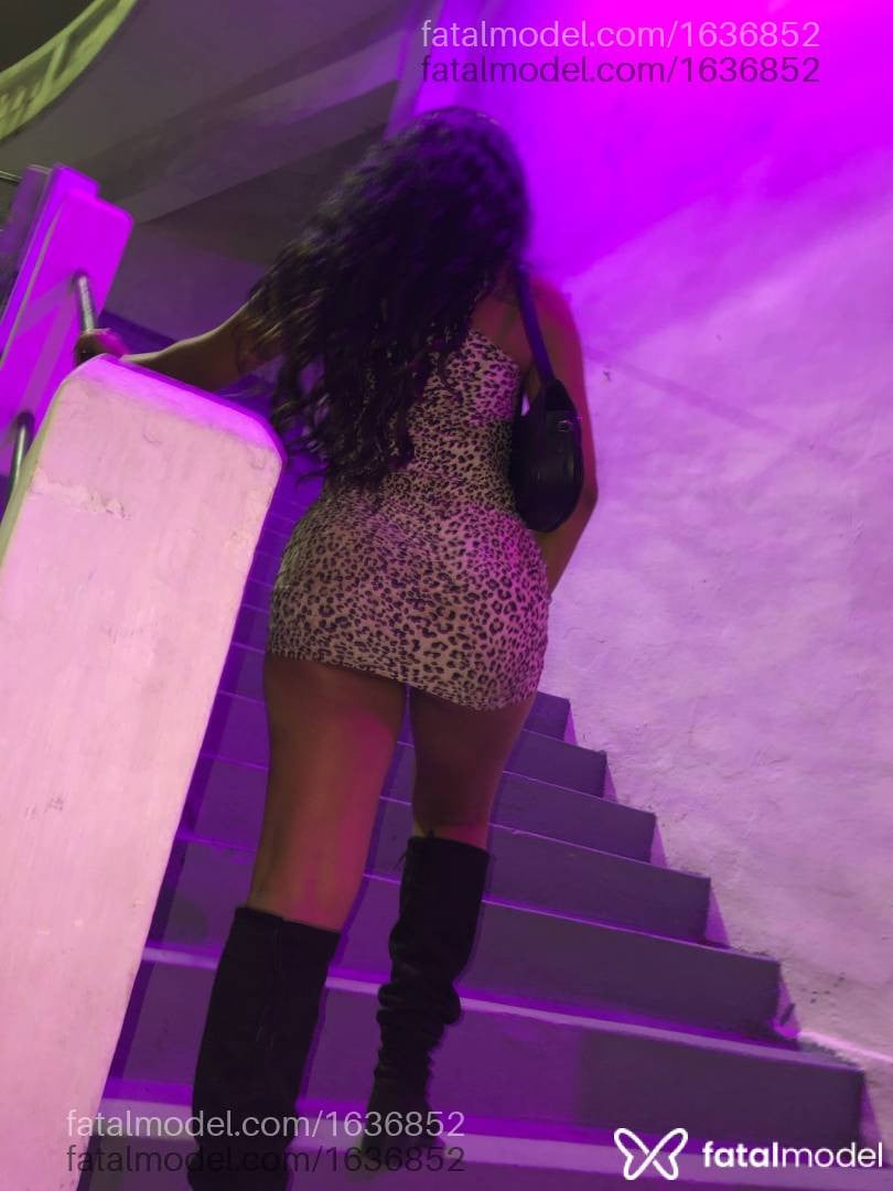Acompanhante travesti morena (o) de olhos castanhos - Jéssica souza