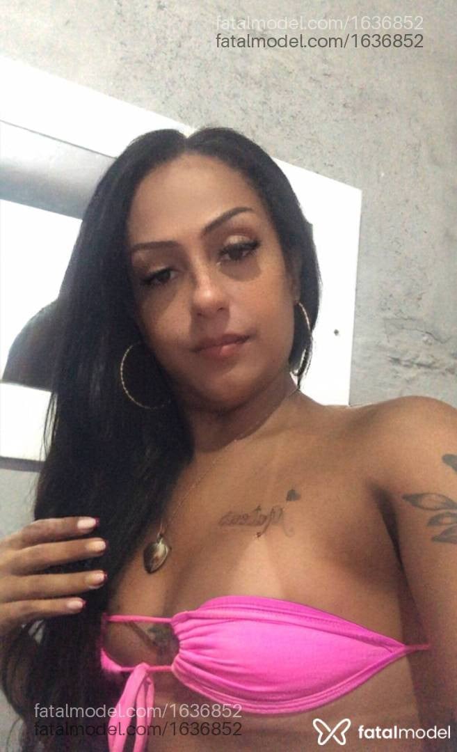 Acompanhante travesti morena (o) de olhos castanhos - Jéssica souza
