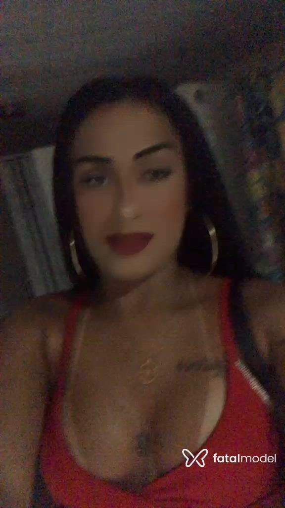 Acompanhante travesti morena (o) de olhos castanhos - Jéssica souza