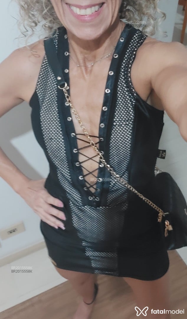Giselle Balman acompanhante em São Paulo — foto 12