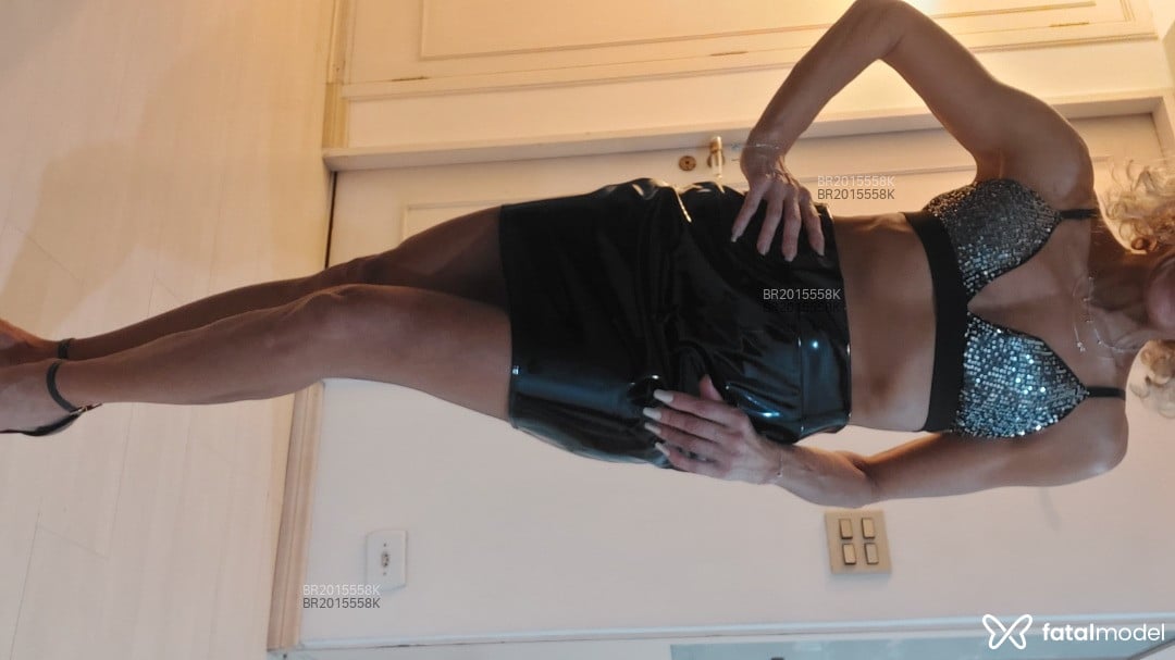 Giselle Balman acompanhante em São Paulo — foto 11