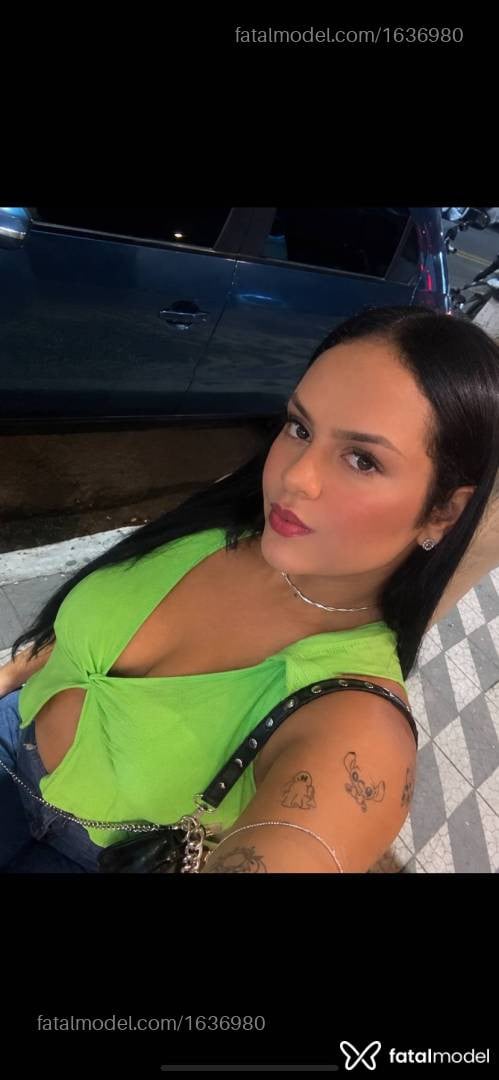 Acompanhante mulher morena (o) de olhos pretos - Anne Souza