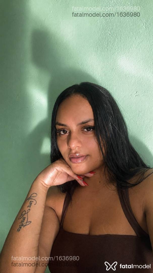 Acompanhante mulher morena (o) de olhos pretos em Altamira - Anne Souza