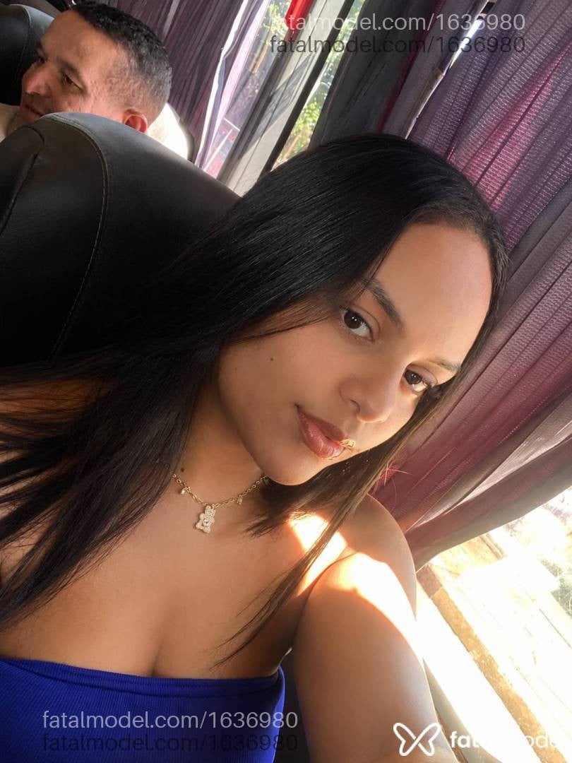 Acompanhante mulher morena (o) de olhos pretos em Altamira - Anne Souza
