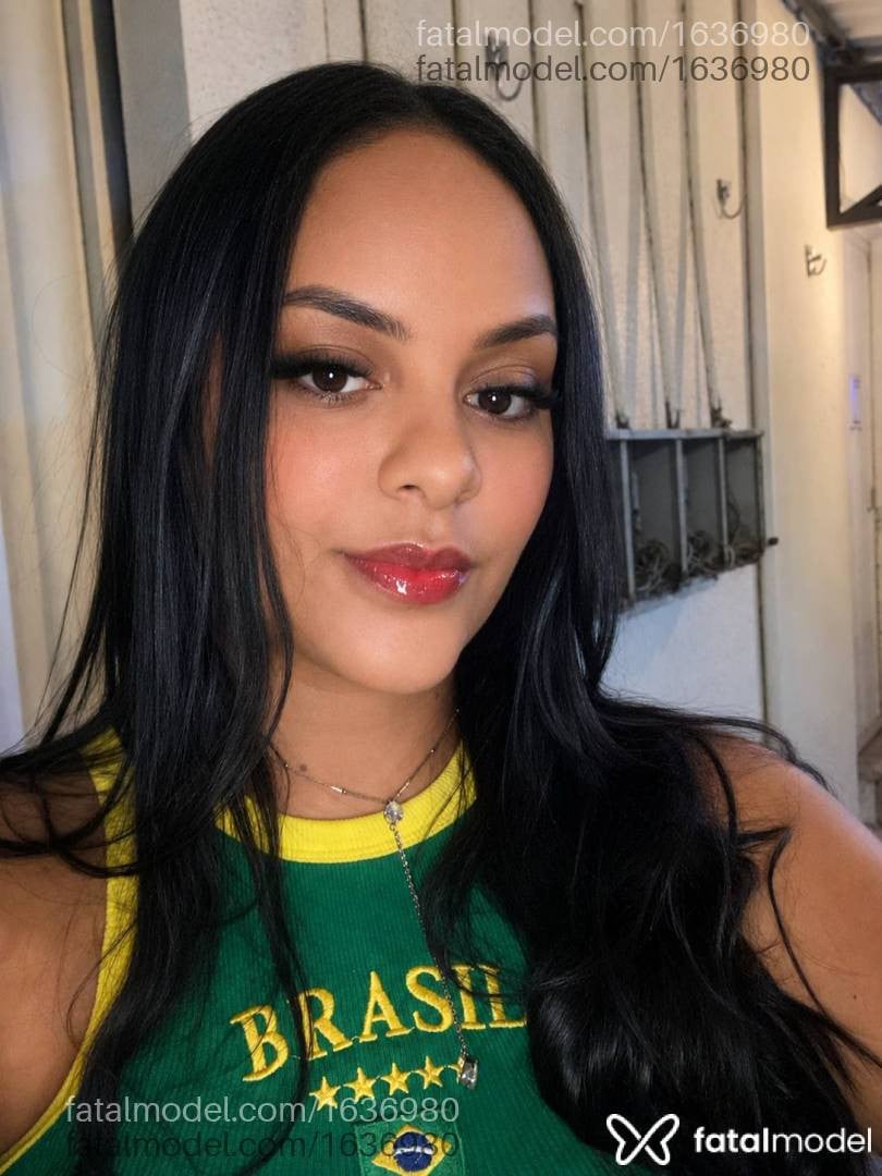 Acompanhante mulher morena (o) de olhos pretos em Altamira - Anne Souza