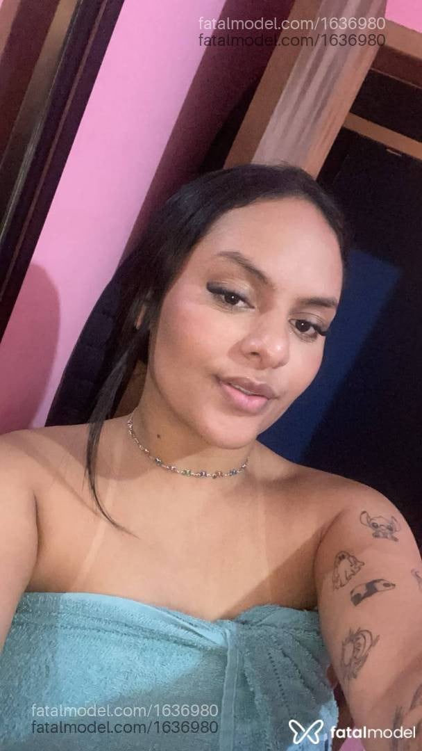 Acompanhante mulher morena (o) de olhos pretos - Anne Souza