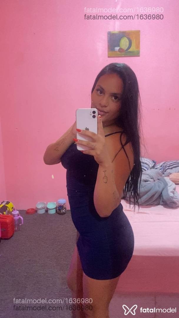 Acompanhante mulher morena (o) de olhos pretos em Blumenau - Anne Souza