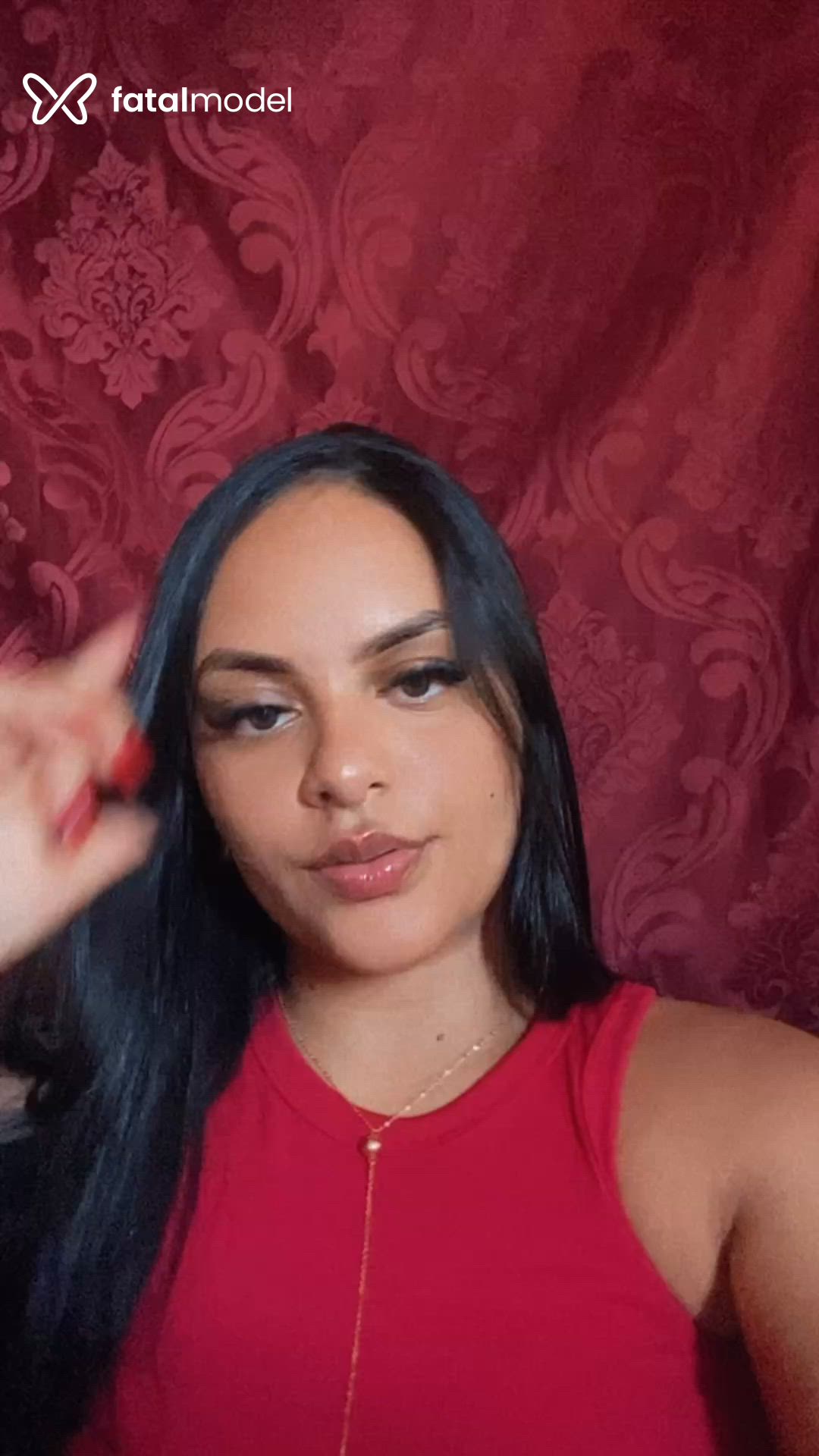 Acompanhante mulher morena (o) de olhos pretos em Altamira Acompanhante mulher morena (o) de olhos pretos em Altamira - Anne Souza