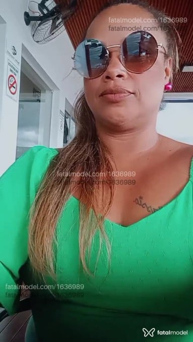 Acompanhante mulher morena (o) de olhos castanhos em Patrocínio - Mel Lisboa