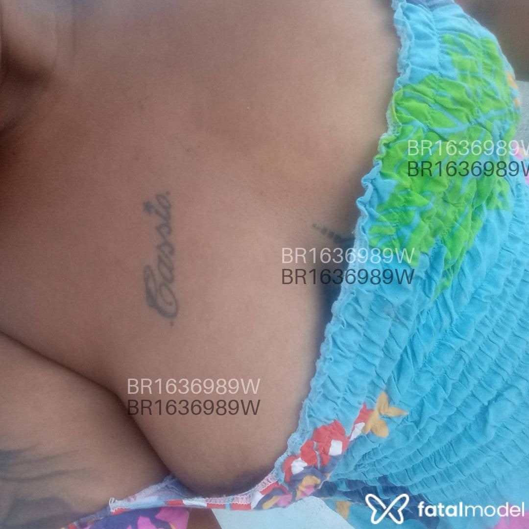 Acompanhante mulher morena (o) de olhos castanhos em Patrocínio - Mel Lisboa