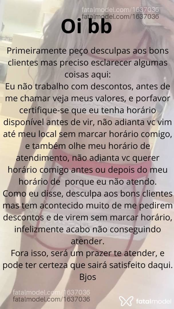 Acompanhante mulher loira (o) de olhos azuis - Isabella Sartório