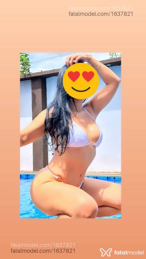 Acompanhante mulher com cabelo castanho de olhos castanhos - Yumi