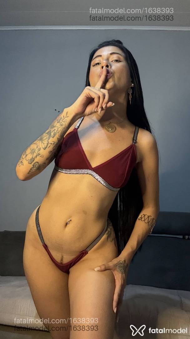 Acompanhante mulher morena (o) de olhos castanhos - Sophia