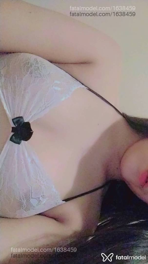 Acompanhante mulher trans com cabelo castanho de olhos castanhos em Irecê - Ana Clara
