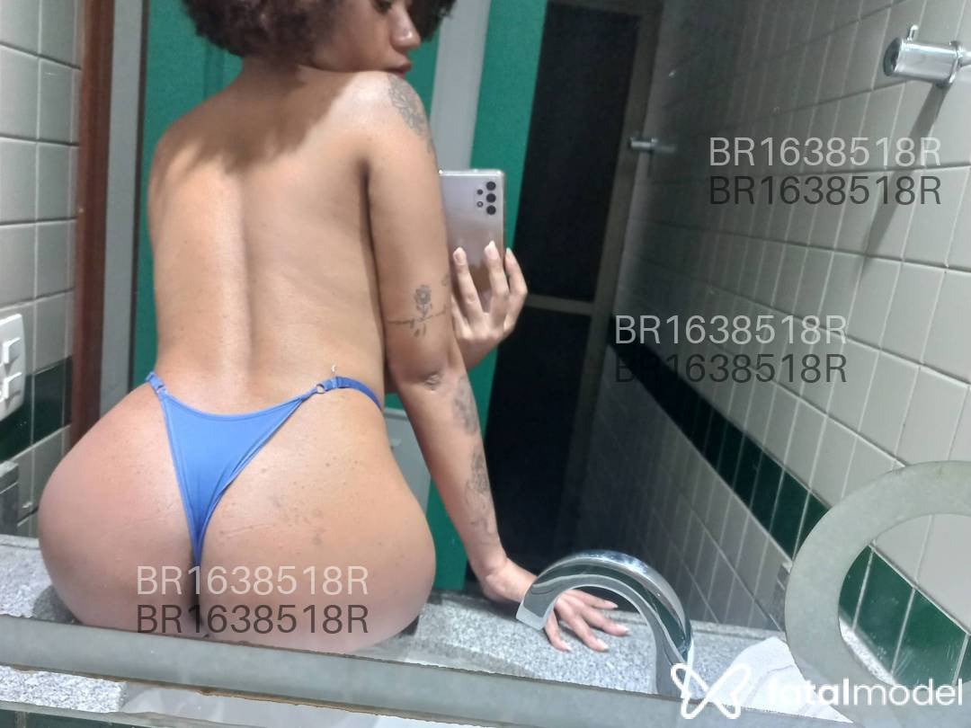 Acompanhante mulher com cabelo castanho de olhos castanhos em Rio de Janeiro - Cleo Lamour