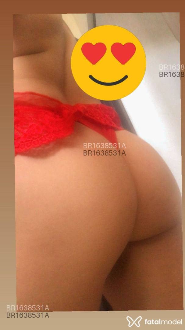 Acompanhante mulher morena (o) de olhos verdes em Imperatriz - Cassandra
