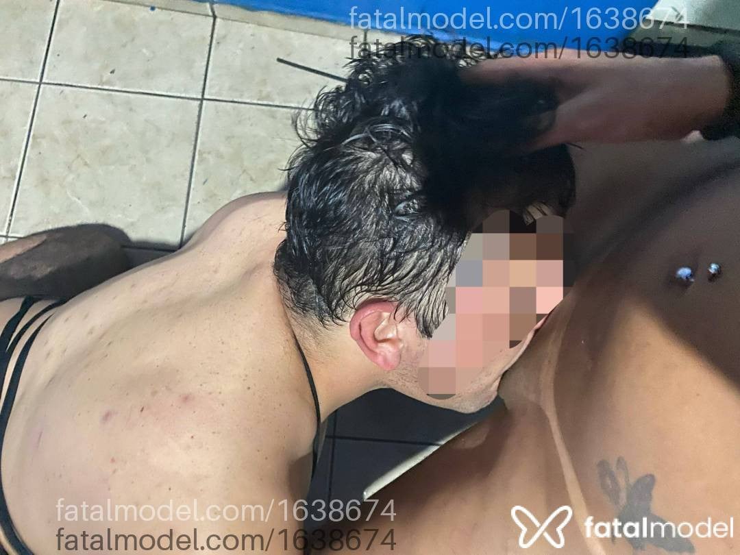 Acompanhante mulher trans morena (o) de olhos castanhos - Mariana Rios