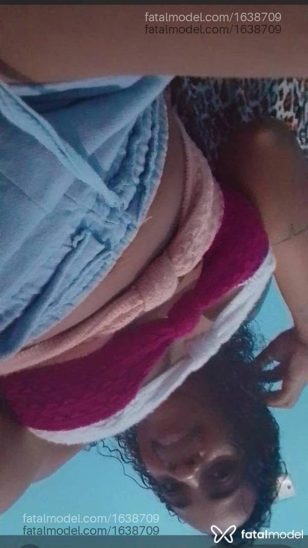 Acompanhante mulher morena (o) de olhos pretos em Virtual - Hellen