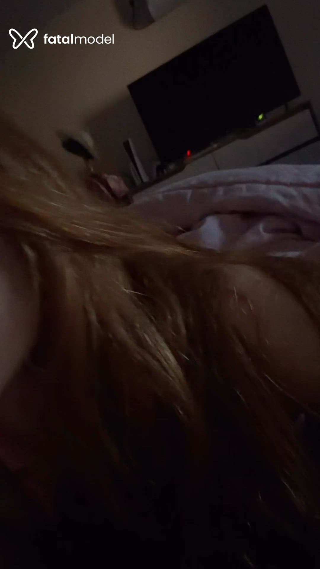 Acompanhante mulher ruiva (o) de olhos verdes em Joinville - Thaina