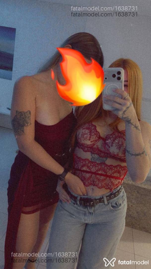 Acompanhante mulher ruiva (o) de olhos verdes em Jaraguá do Sul - Thaina