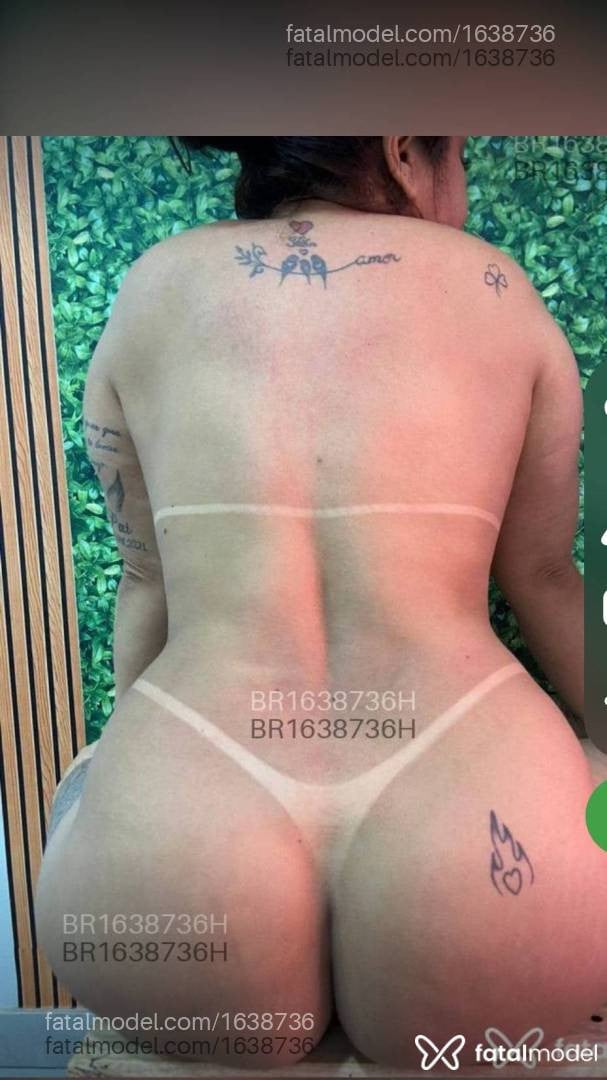 Acompanhante mulher morena (o) de olhos castanhos em Chapadão do Sul - Rafinha