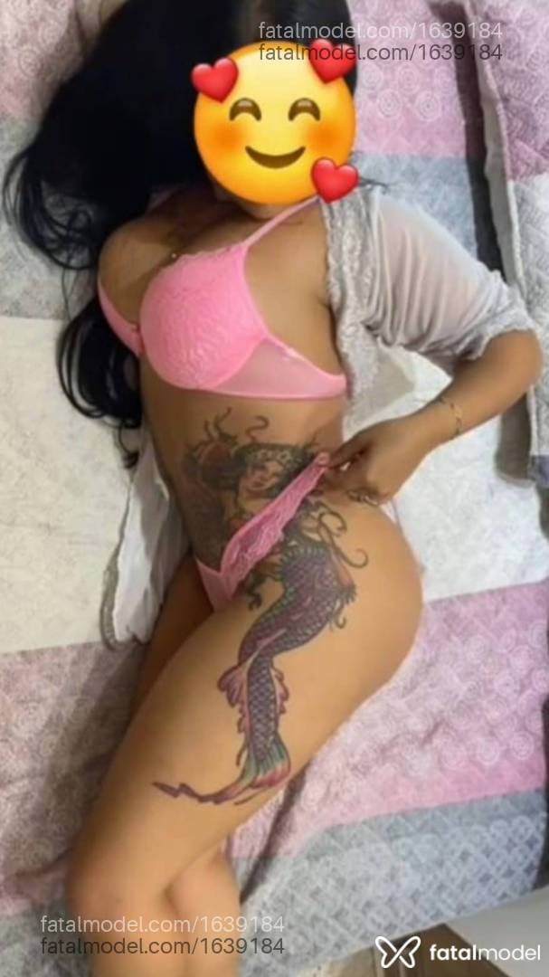 Acompanhante mulher morena (o) de olhos pretos - Yaraa