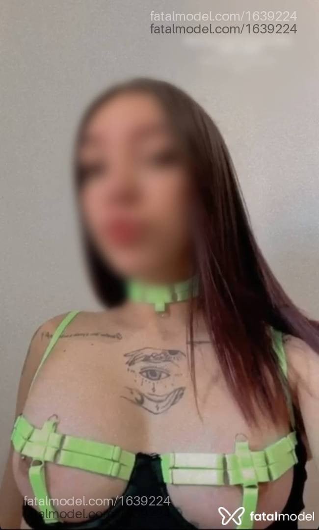 Acompanhante mulher ruiva (o) de olhos castanhos em Ponta Grossa - Bekaa Guedes