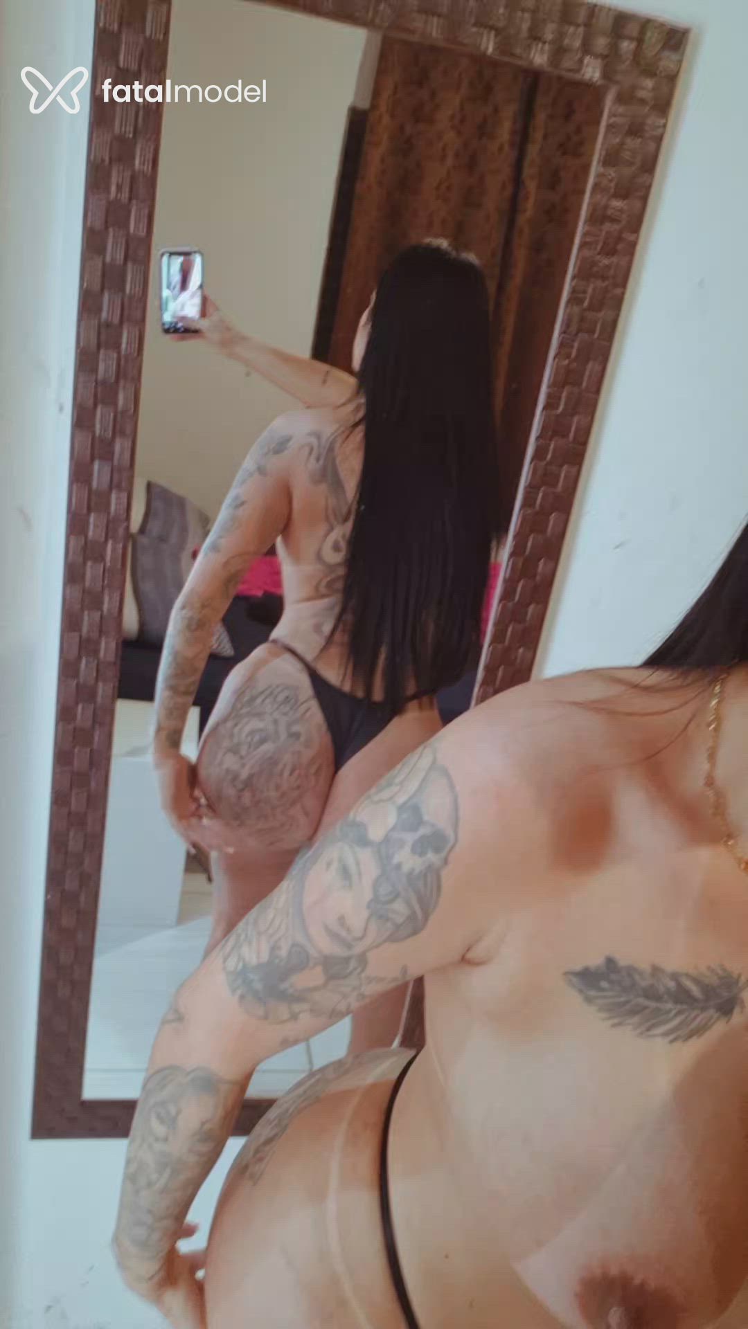 Acompanhante mulher morena (o) de olhos castanhos - Manu Ferraz