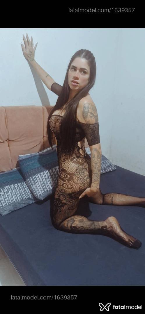 Acompanhante mulher morena (o) de olhos castanhos em Bebedouro - Manu Ferraz