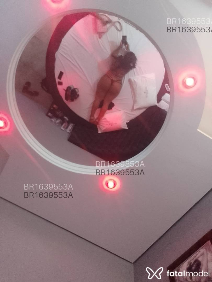 Acompanhante travesti morena (o) de olhos castanhos em Campinas - Bella Gostosah