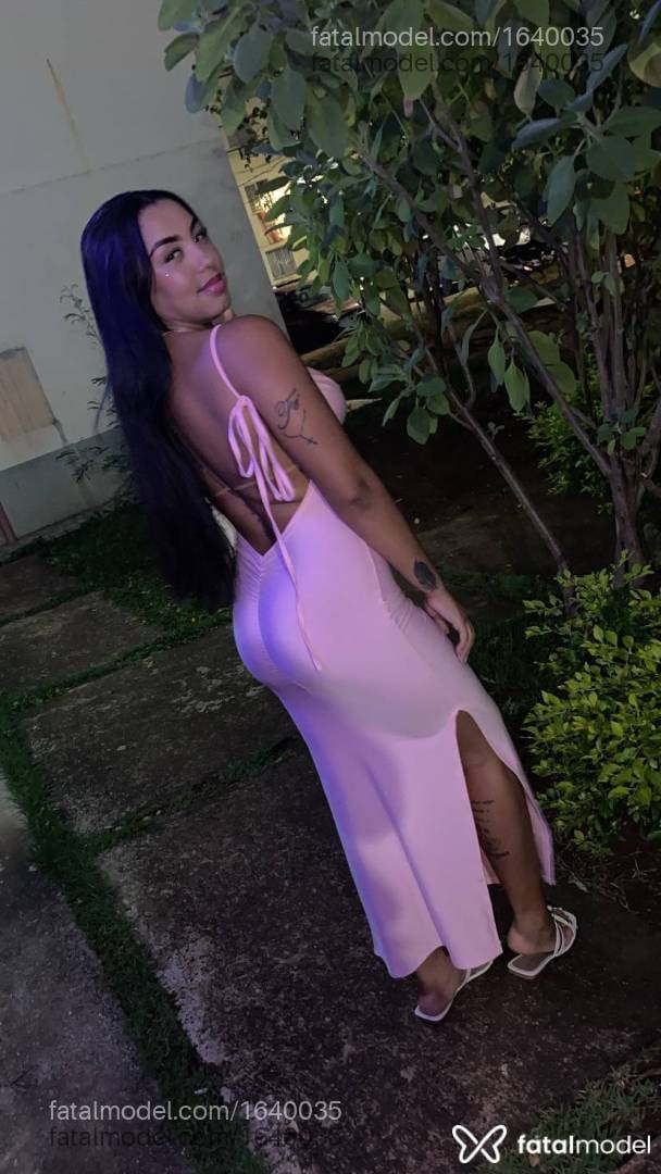 Acompanhante mulher morena (o) de olhos castanhos em Parauapebas - Malu
