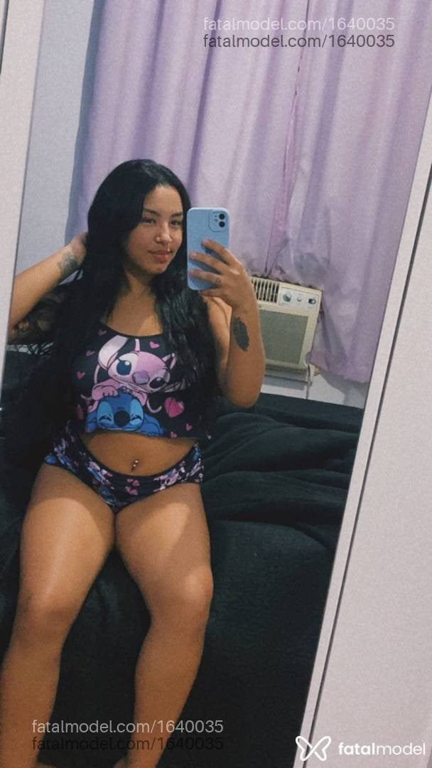 Acompanhante mulher morena (o) de olhos castanhos em Parauapebas - Malu