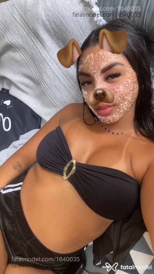 Acompanhante mulher morena (o) de olhos castanhos - Malu