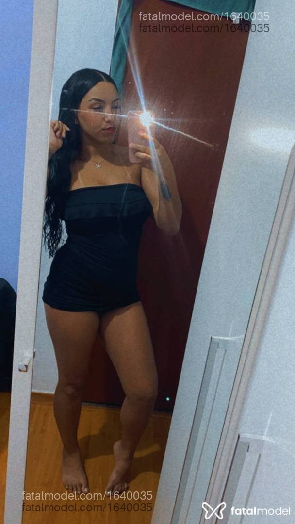 Acompanhante mulher morena (o) de olhos castanhos em Parauapebas - Malu