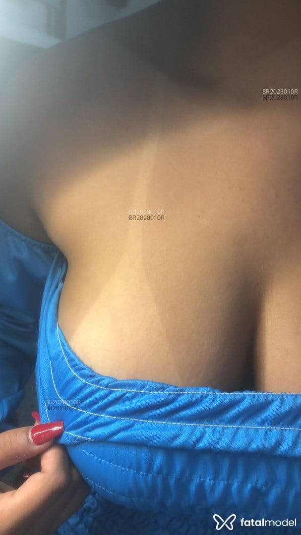 Acompanhante mulher morena (o) de olhos castanhos em São Paulo - Babylady