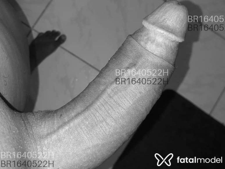 Acompanhante homem morena (o) de olhos castanhos em Ariquemes - Erick Galvão