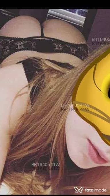 Acompanhante mulher ruiva (o) de olhos mel em Ourinhos - MARYANNA