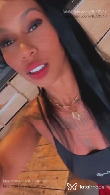 Acompanhante mulher morena (o) de olhos castanhos em Uberlândia - Lary Vasconcelos