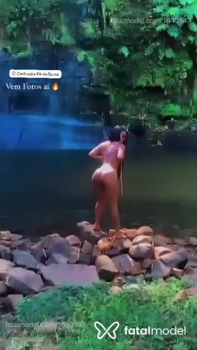 Acompanhante mulher morena (o) de olhos castanhos em Uberlândia - Lary Vasconcelos