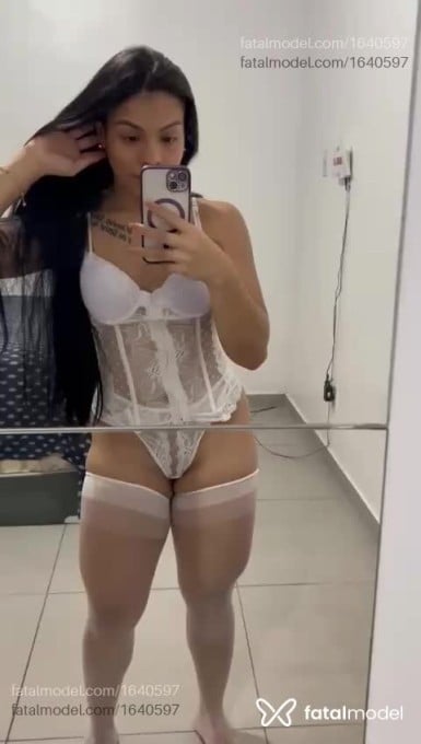 Acompanhante mulher morena (o) de olhos castanhos em Castanhal - Angel Victória