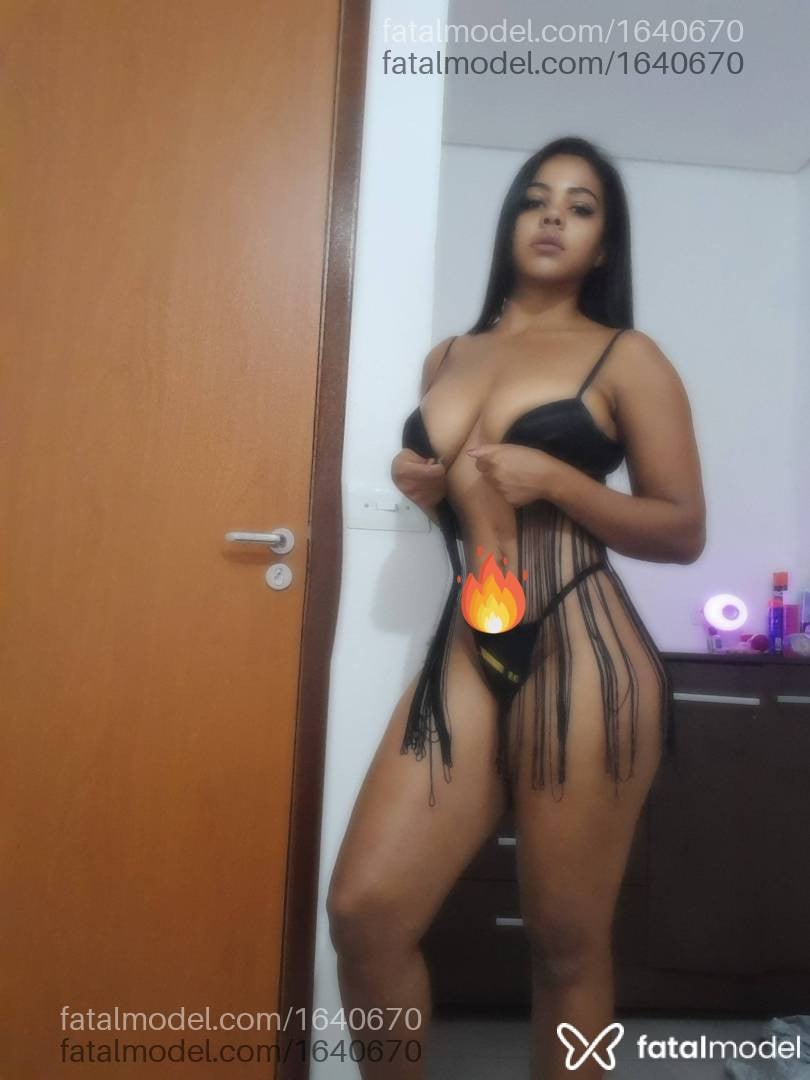 Acompanhante mulher com cabelo castanho de olhos castanhos em Santo Antônio da Platina - Anitta