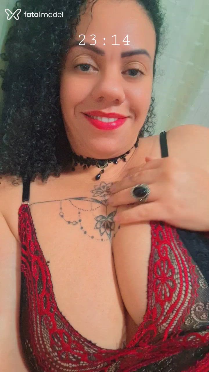 Acompanhante mulher morena (o) de olhos castanhos - Aurora Monroe
