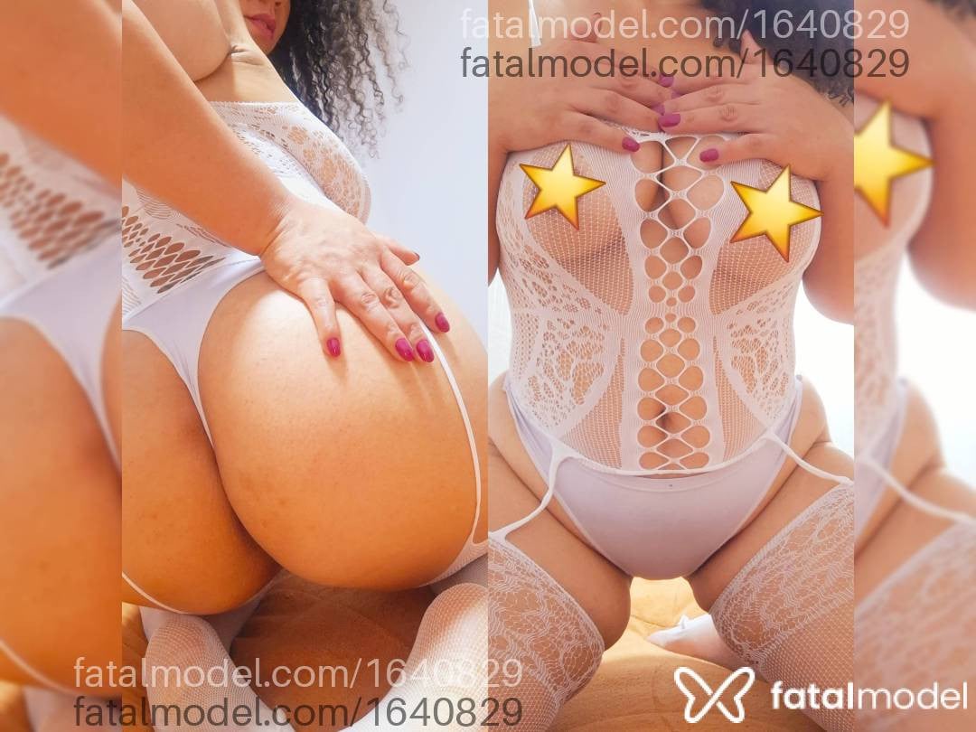 Acompanhante mulher morena (o) de olhos castanhos - Aurora Monroe