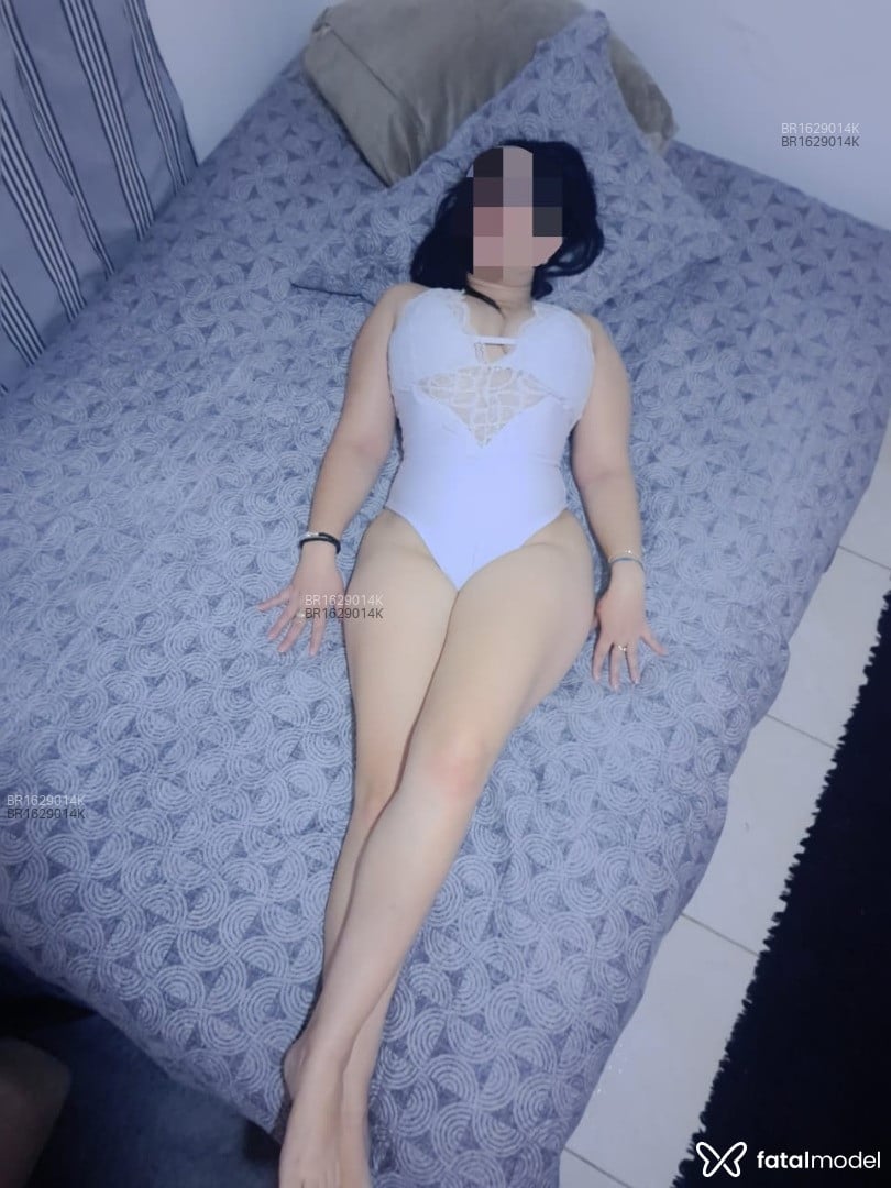 Acompanhante mulher morena (o) de olhos castanhos em Passo Fundo - Emanuele