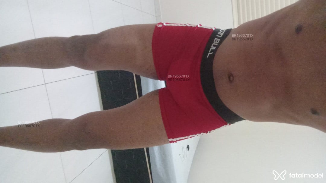Acompanhante homem morena (o) de olhos pretos em São José do Rio Preto - Maiiik Pretinho