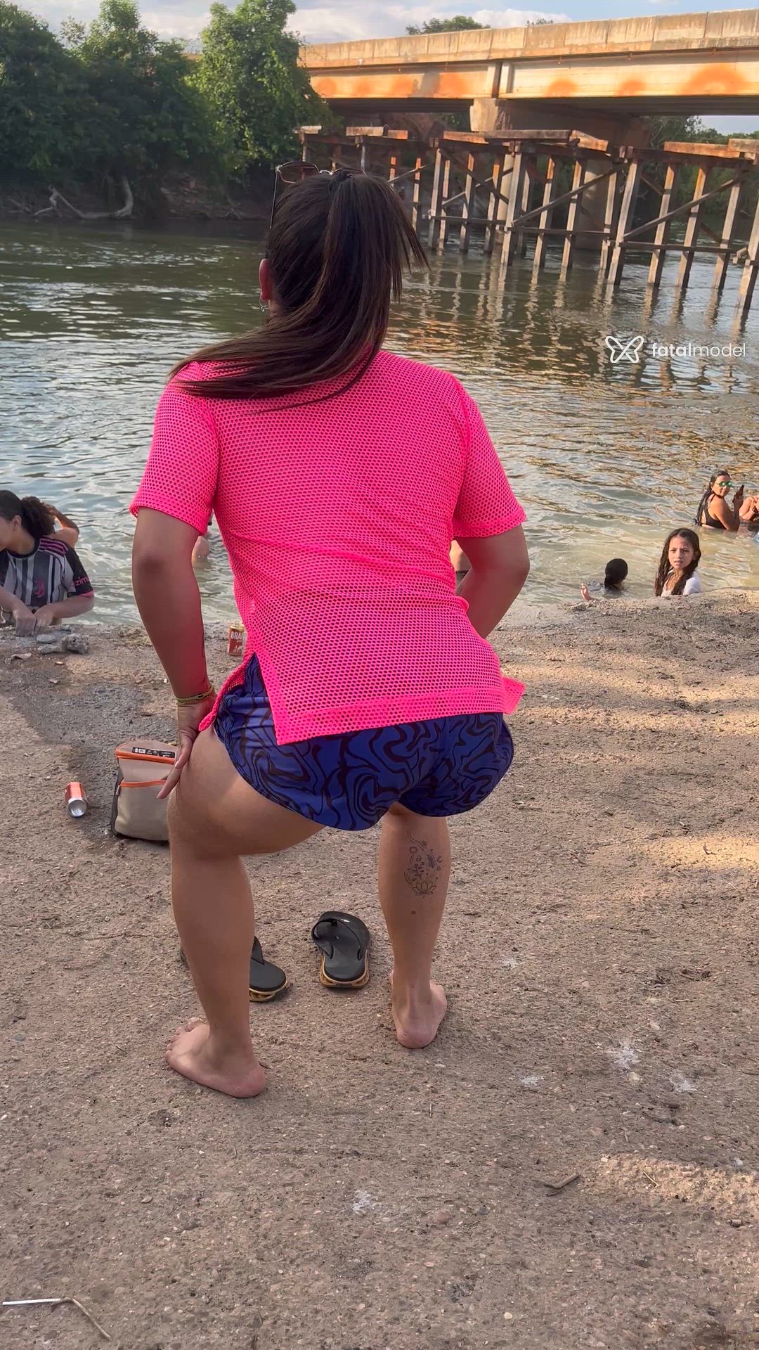 Vídeo 1