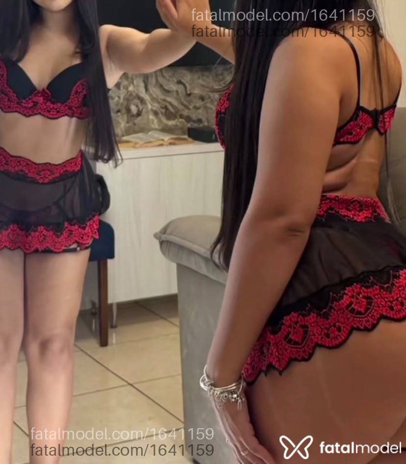 Acompanhante mulher morena (o) de olhos pretos - Kelly