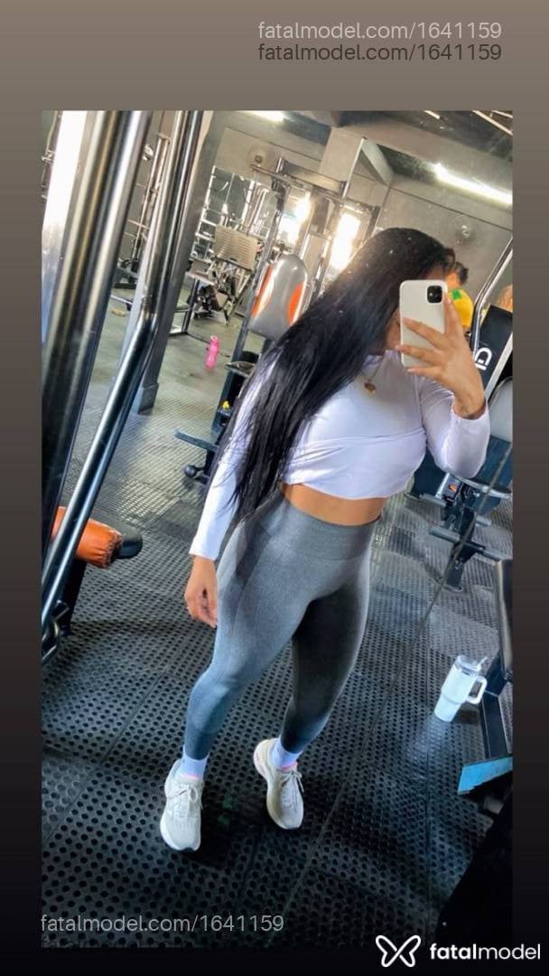 Acompanhante mulher morena (o) de olhos pretos em Passos - Kelly